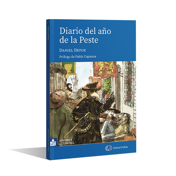 DIARIO DE LA PESTE